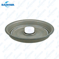 02E Front Seal Cover Plate
