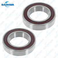 0AM DQ200 Input Shaft Bearing No2 40x68x15