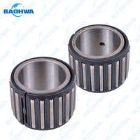 0AM DQ200 5th Gear Needle Roller Bearing With Internal Sleeve