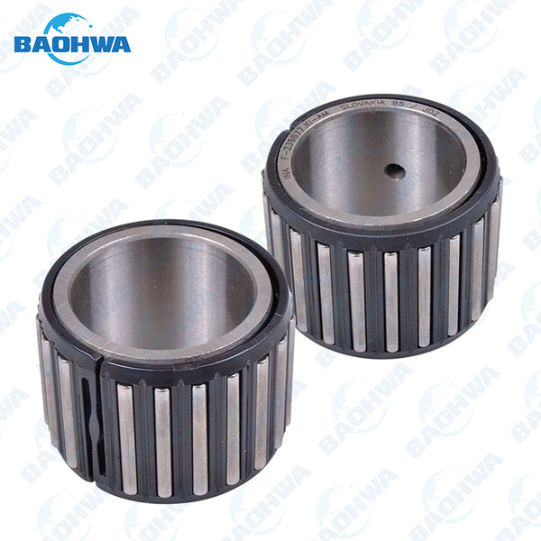 0AM DQ200 5th Gear Needle Roller Bearing With Internal Sleeve