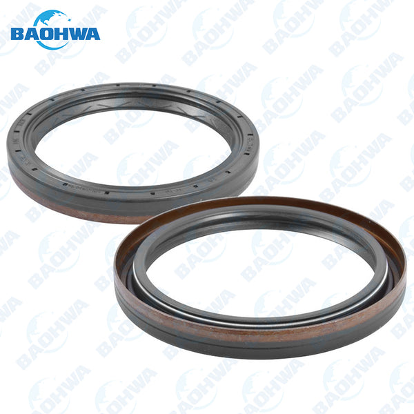 0BH 0BT DQ500 (DSG) Left Right Axle Seal (59x74x8)