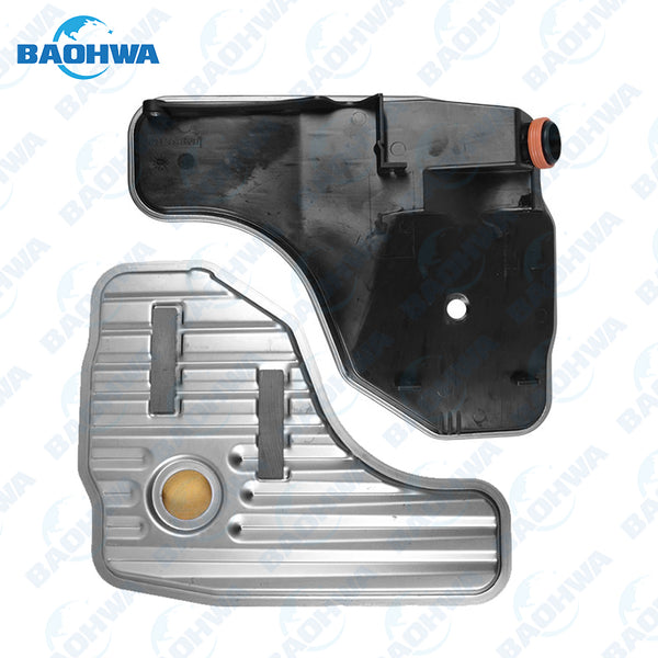 DQ500 0BH Oil Filter Type 1