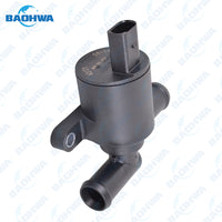 0AW 0B5 Cooling Control Valve