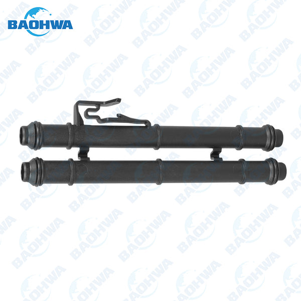 0B5 DL501 Mechatronic To Case Pipe (Long)