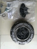 Dual-mass clutch kit Dps6 DCT250 transimission  for Ford Focus FIESTA 602000800