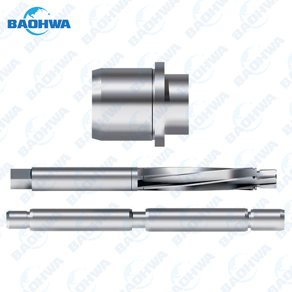 JF506E 09A Tool Kit -1