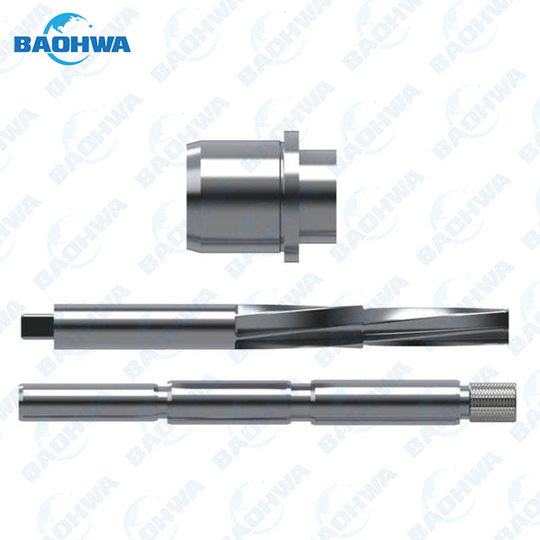 JF506E 09A Tool Kit -3