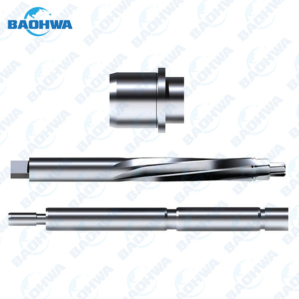 JF506E 09A Tool Kit -4