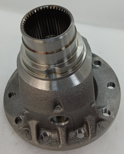 differential housing F4A51