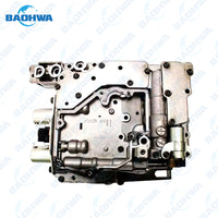 AW03-71LE Gearbox Valve Body Parts