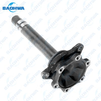 01J CVT Automatic Transmission Drive Shaft With Flange (Right)