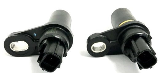 Input & Output Speed Sensor 42RLE 100002489 52854001AA FOR Dodge Chrysler 2 Pieces New