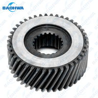 JF506E Sun Gear Hub Shells & Supports Front (34T)