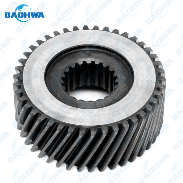 JF506E Sun Gear Hub Shells & Supports Front (34T)