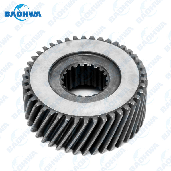 JF506E Sun Gears Shells & Supports Rear (42T)