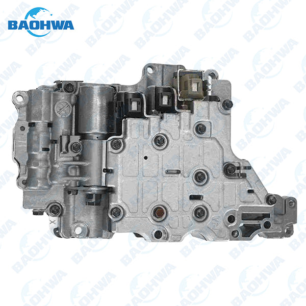 AW60-40LE Valve Body With Valve Solenoids