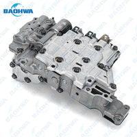 AW60-40LE Valve Body With Valve Solenoids