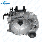 JF404E Gearbox For VW POLO
