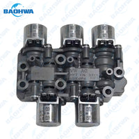 0DE 0BH DQ380 Solenoid Kit