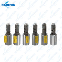 09D 09G 09K 09M Solenoid Kit (6 Pcs)