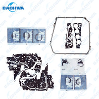 0B5 DL501 Automatic Gearbox Complete Gasket&Seal Overhaul Kit