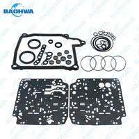 02E DQ250 DSG Overhaul Repair Kit