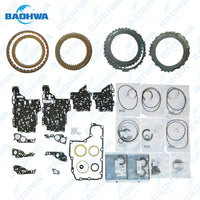 AW60-40LE Auto Transmission Master Kit  With Friction Plate