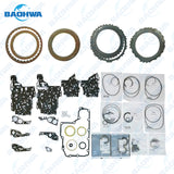 AW60-40LE Auto Transmission Master Kit  With Friction Plate