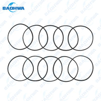 0AM DQ200 DSG Valve body Accumulator Sealing Ring