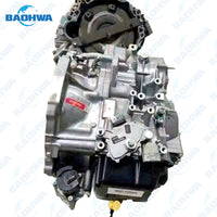 AW55-50SN AW50-51SN Complete New Original Transmission Assy Gear Box With Without Start-stop