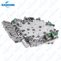 AW80-40LE AW80-40LS AW81-40LE AW81-40LS Valve Body And Conductor For PLATEFOR FORD FIESTA TOYOTA CHEVY