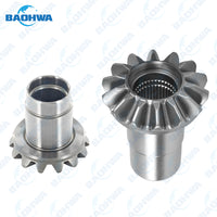DQ500 (DSG) 0BH Differential Pinion Kit Height 74mm And 90mm
