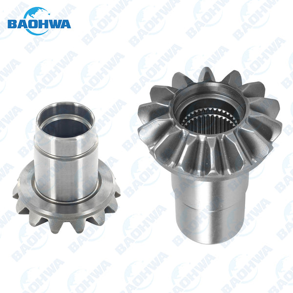 DQ500 (DSG) 0BH Differential Pinion Kit Height 74mm And 90mm