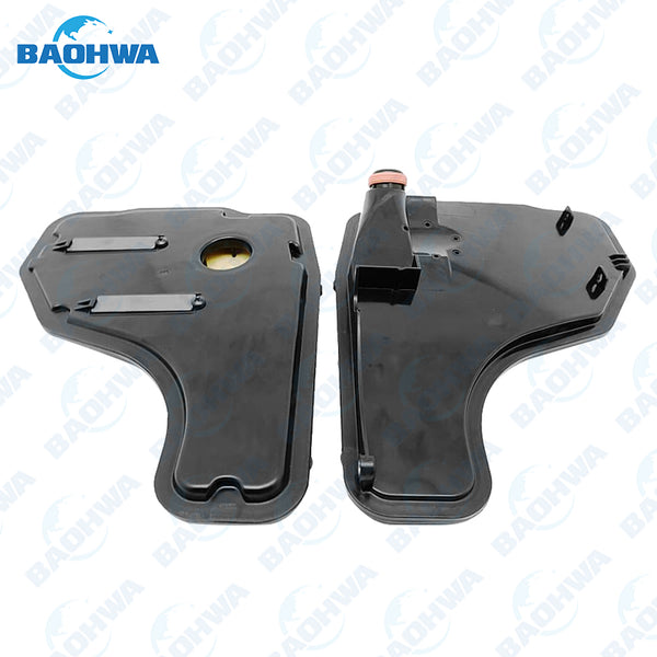 DQ500 0BH Oil Filter Type 2