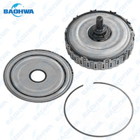 0BH DQ500 0BT 0DE 0GC DQ380 DQ381 Clutch With Cover For VW AUDI SKODA