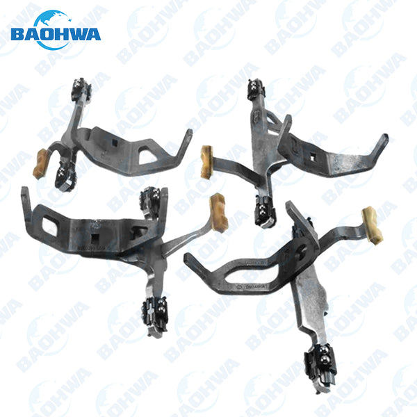 DQ500 0BH Shift Fork Kit For AUDI Q3 VW