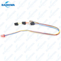 JF506E 09A 5 Speed Sensor Wire Harness