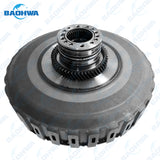 02E DQ250 0BH 0BT DCT DQ500 0DL DQ380 DQ381 ODE Dual Clutch Drum Assembly