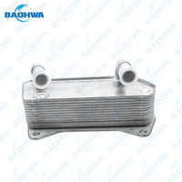 02E DSG Oil Cooler