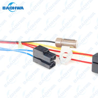 JF506E 09A 5 Speed Sensor Wire Harness