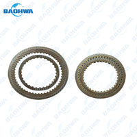 AW81-40LE AW81-40 Clutch Friction Disc