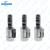 09D 09M TF-60SN TR-60SN Solenoid Kit (8 Pcs)