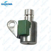TF-70SC Shift Solenoid with green connector (2nd gen) 09-up
