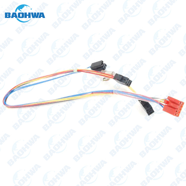 JF506E 09A 5 Speed Sensor Wire Harness