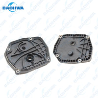 0AM DQ200 Selector Shaft Seal & Cover Plate