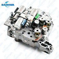 AW55-50SN AW55-51SN Valve Body For VOLVO NISSAN OPEL CHEVROLET SAAB