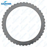 0BT 0BH DQ500 K2 Steel Clutch Plate (140.65x1.5x42T)