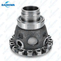 0BH DQ500 U660 F4A51 09M A6MF2 A6MF1 TF81 TF80 Differential Assembly With 68 Teeth