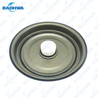 02E Front Seal Cover Plate