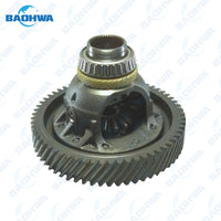 Differential. AW 60-40SN